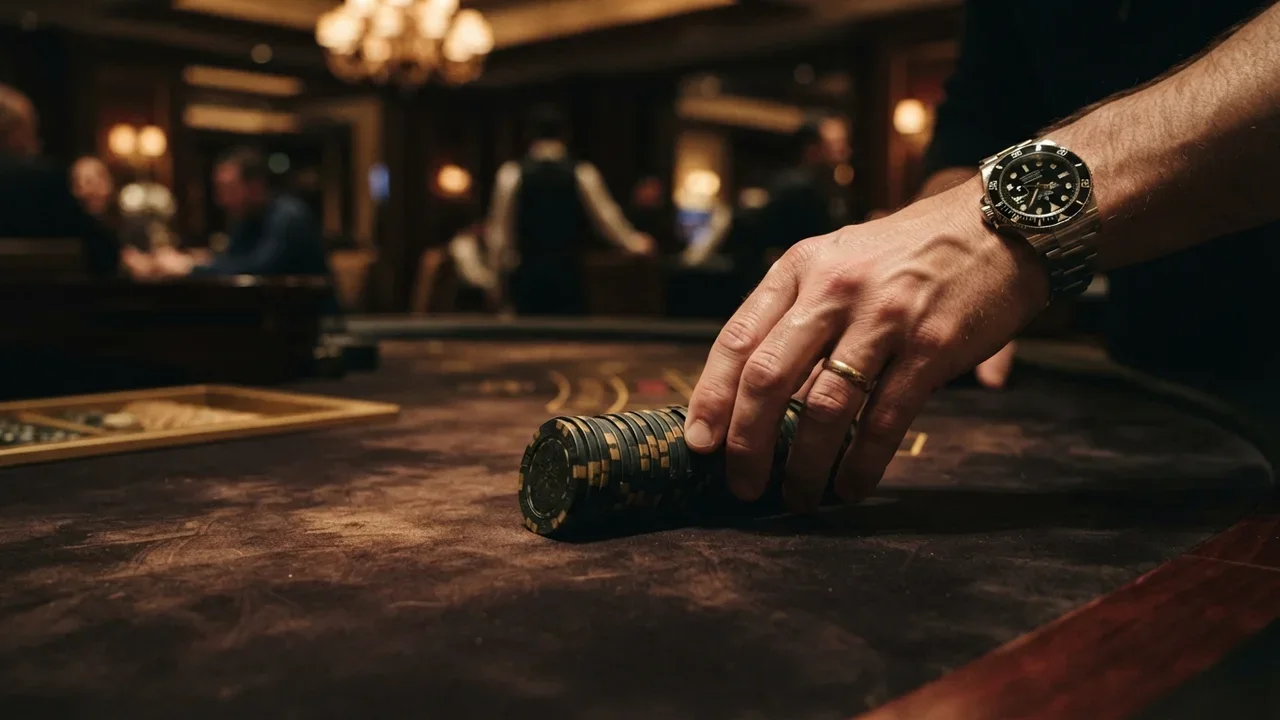 casino uden rofus 2026