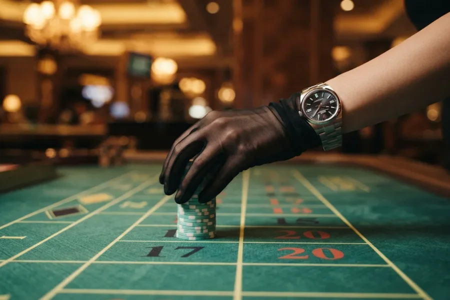 casino uden rofus 2026