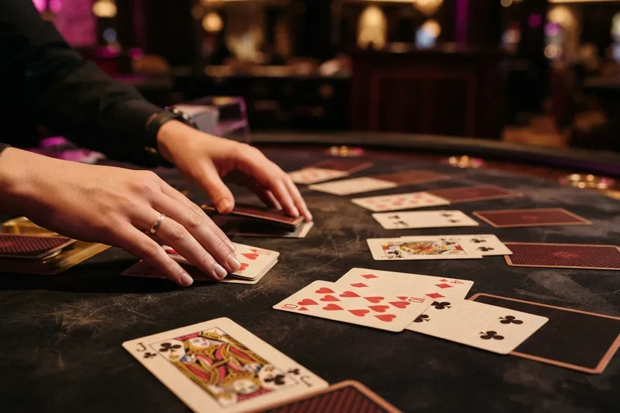 casino uden rofus 2026