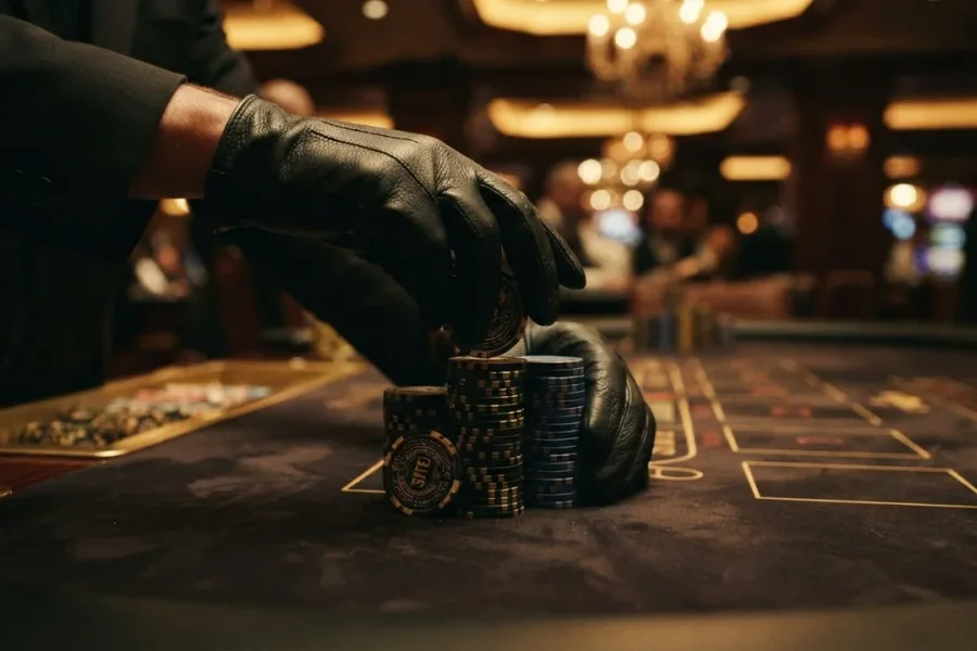 casino uden rofus 2026