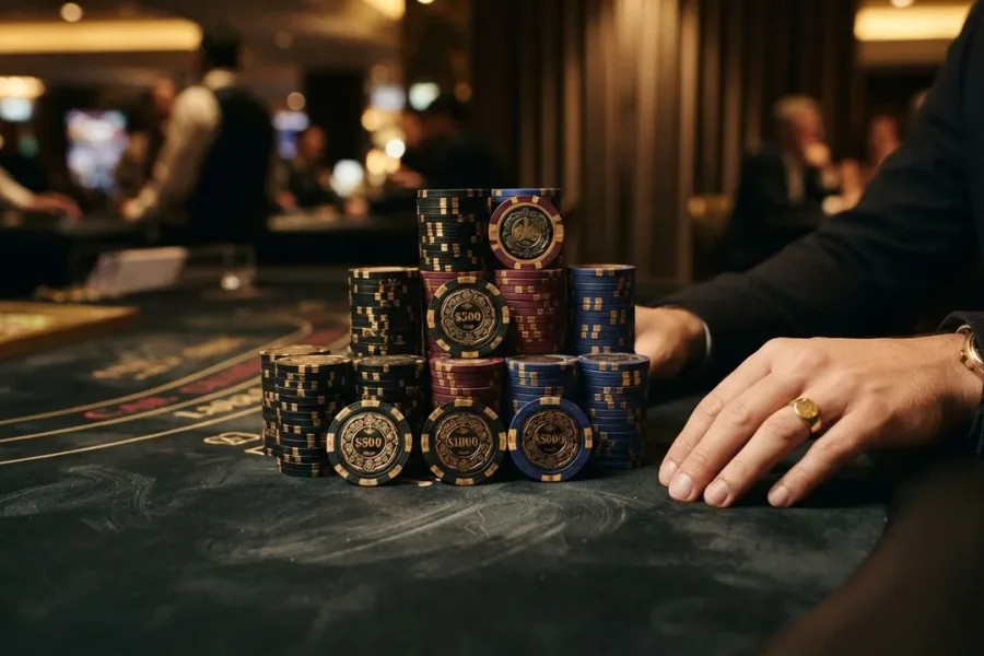 casino uden rofus i 2026 spil uden dansk licens
