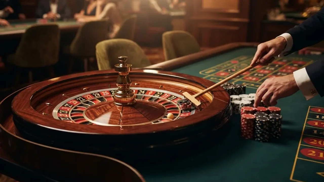 online casinoer uden rofus med nem udbetaling