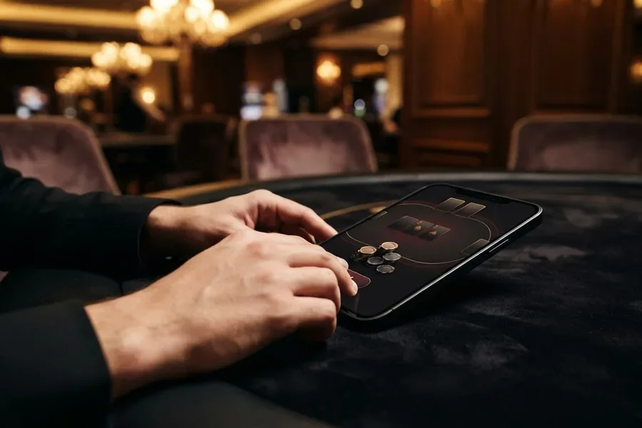 online casinoer uden rofus med nem udbetaling