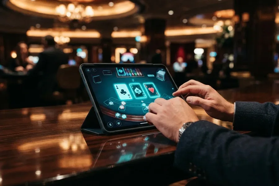 online casinoer uden rofus med nem udbetaling